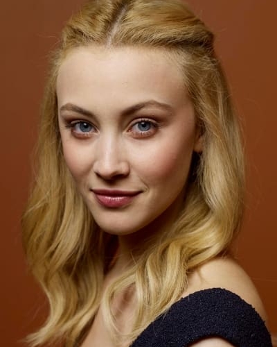 Sarah Gadon
