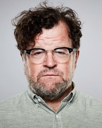 Kenneth Lonergan