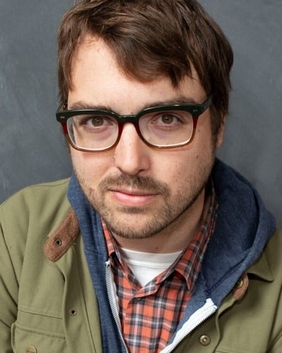 Jonah Ray