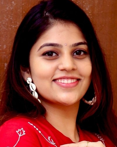 Bandhavi Sridhar