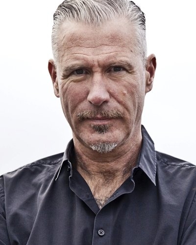 Eric Corton
