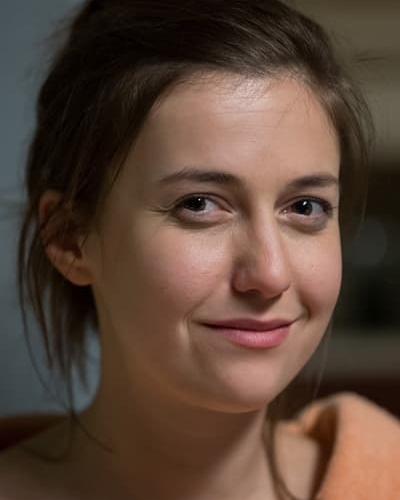 Tereza Dočkalová
