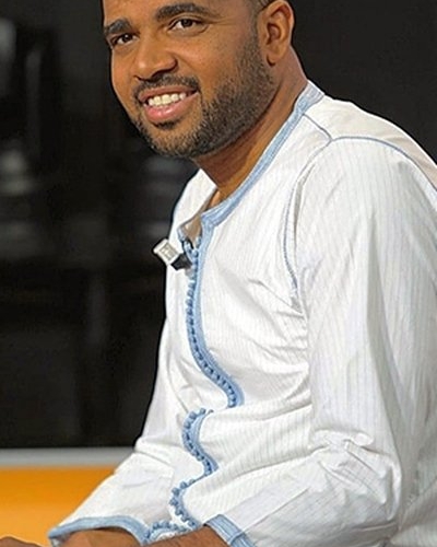 MOHAMED BASSOU