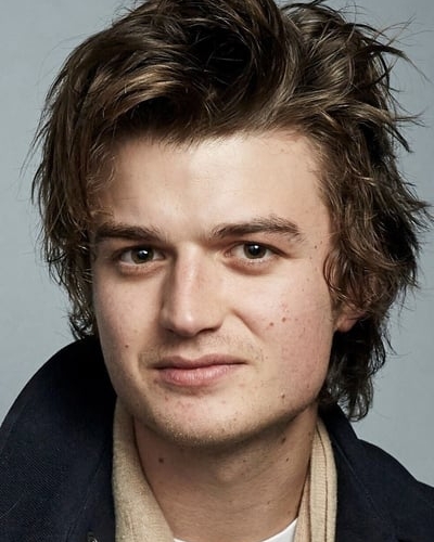 Joe Keery