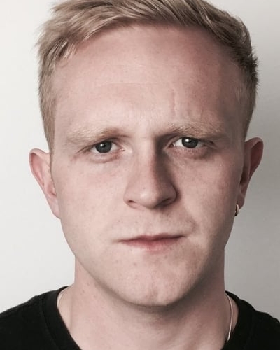 Josef Davies