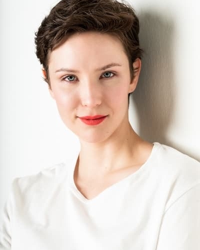 Nika Savolainen