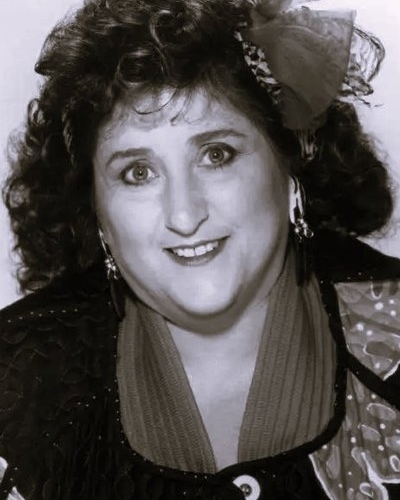 Susan Peretz