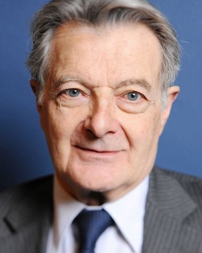 Philippe Laudenbach