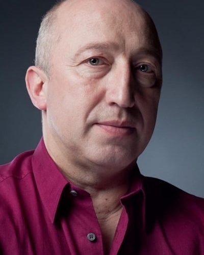 Сергей Стёпин