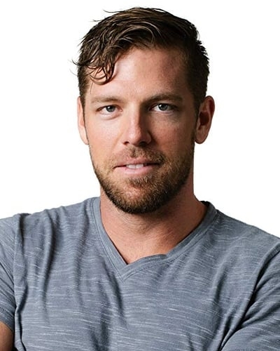Corey Cannon