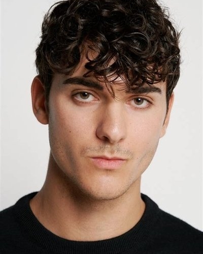 Sergio Abelaira
