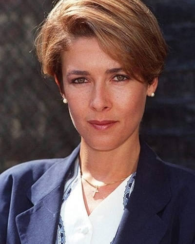 Deborah Moore