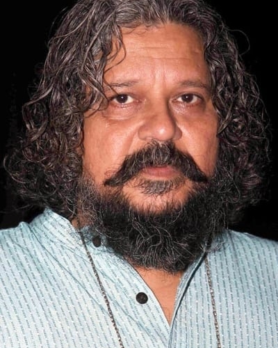 Amole Gupte