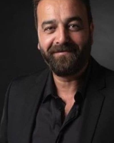 Samer ElMasry