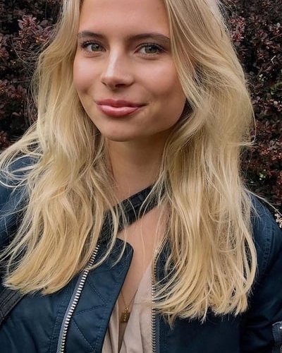Karoline Hamm
