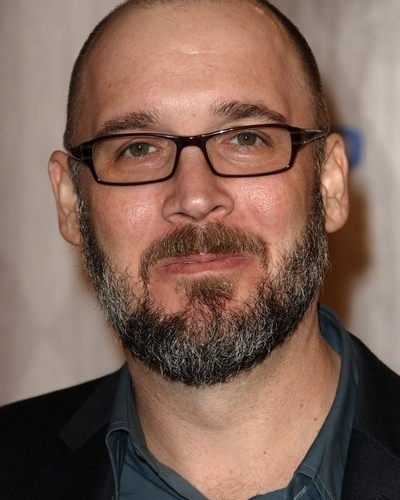 Ed Brubaker