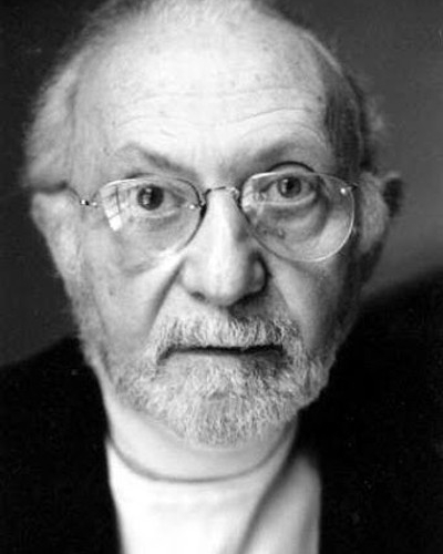 Lee Strasberg