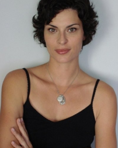 Magali Amadei