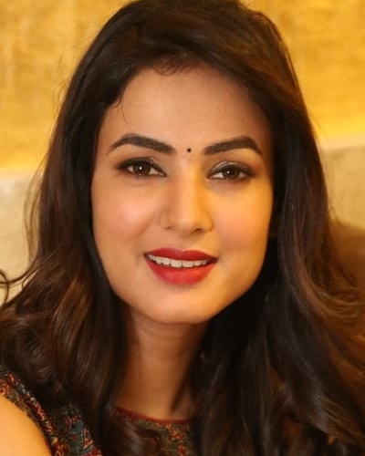 Sonal Chauhan