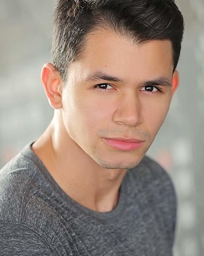 Damien Diaz