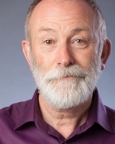 Ben Walters