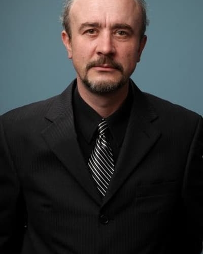 Genadijs Dolganovs