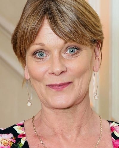 Samantha Bond
