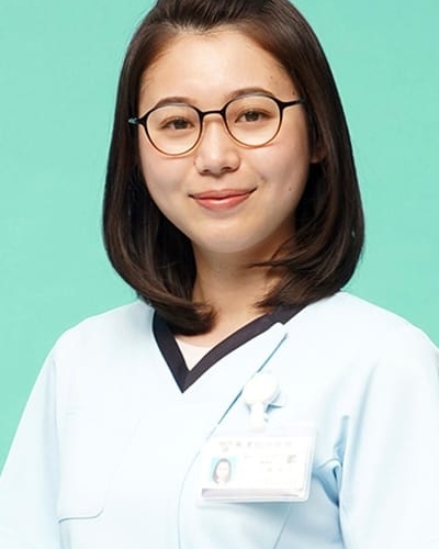 Miho Kanazawa