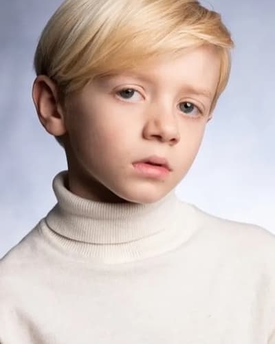 Dexter Sol Ansell