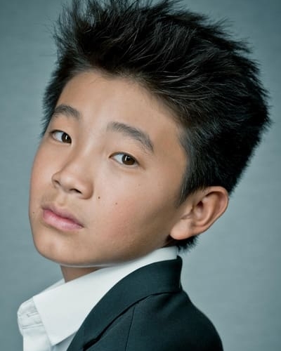 Wyatt Yang