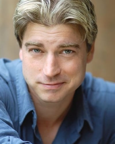 David Wenzel