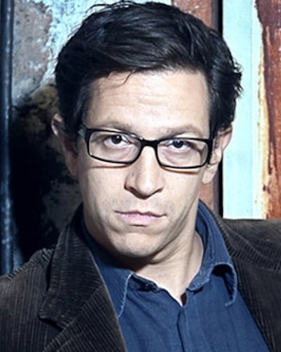 Fabrice Abraham