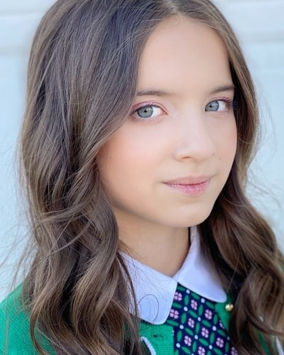 Madeleine McGraw