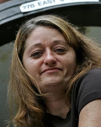 Jill Quigg