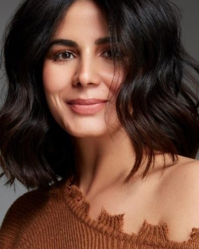 Kirti Kulhari