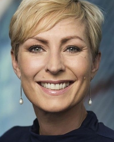 Cecilie Beck