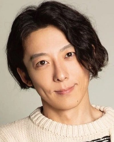高橋一生
