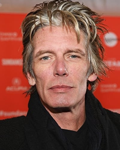 Charlie Sexton