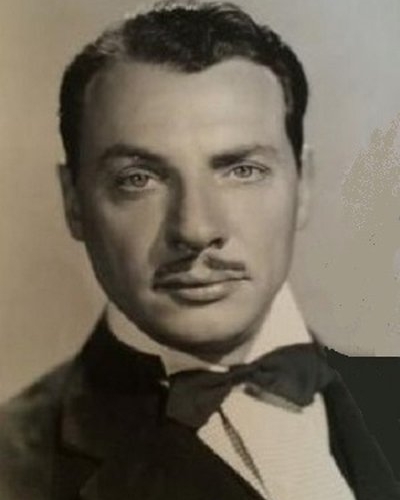 Philip Van Zandt