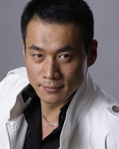 Ding Haifeng