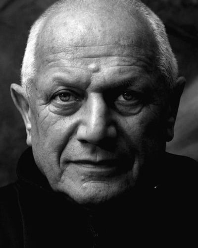 Steven Berkoff