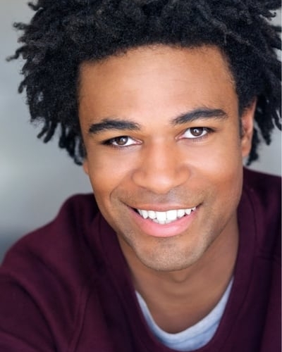 Zeno Robinson