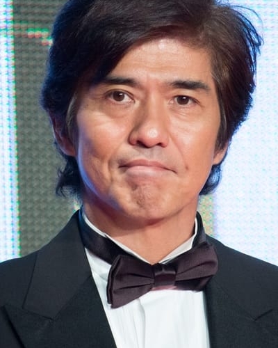 佐藤浩市