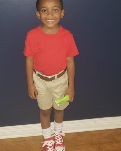Isaiah Evans