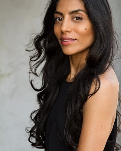 Reshma Gajjar