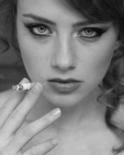 Sara Klimoska