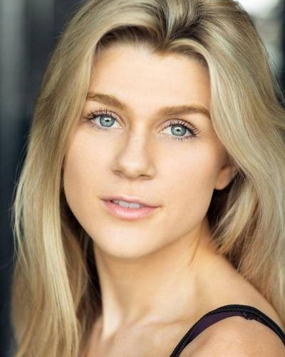 Marie-Louise Boisnier