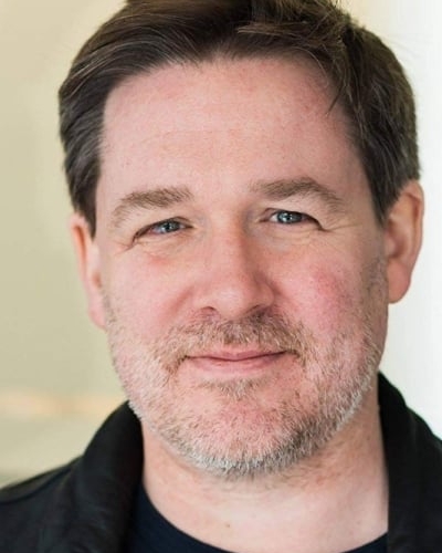 Simon Connolly