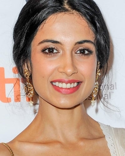 Sarah-Jane Dias