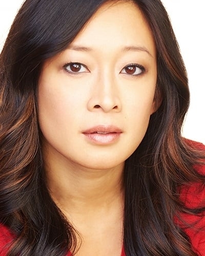Camille Chen